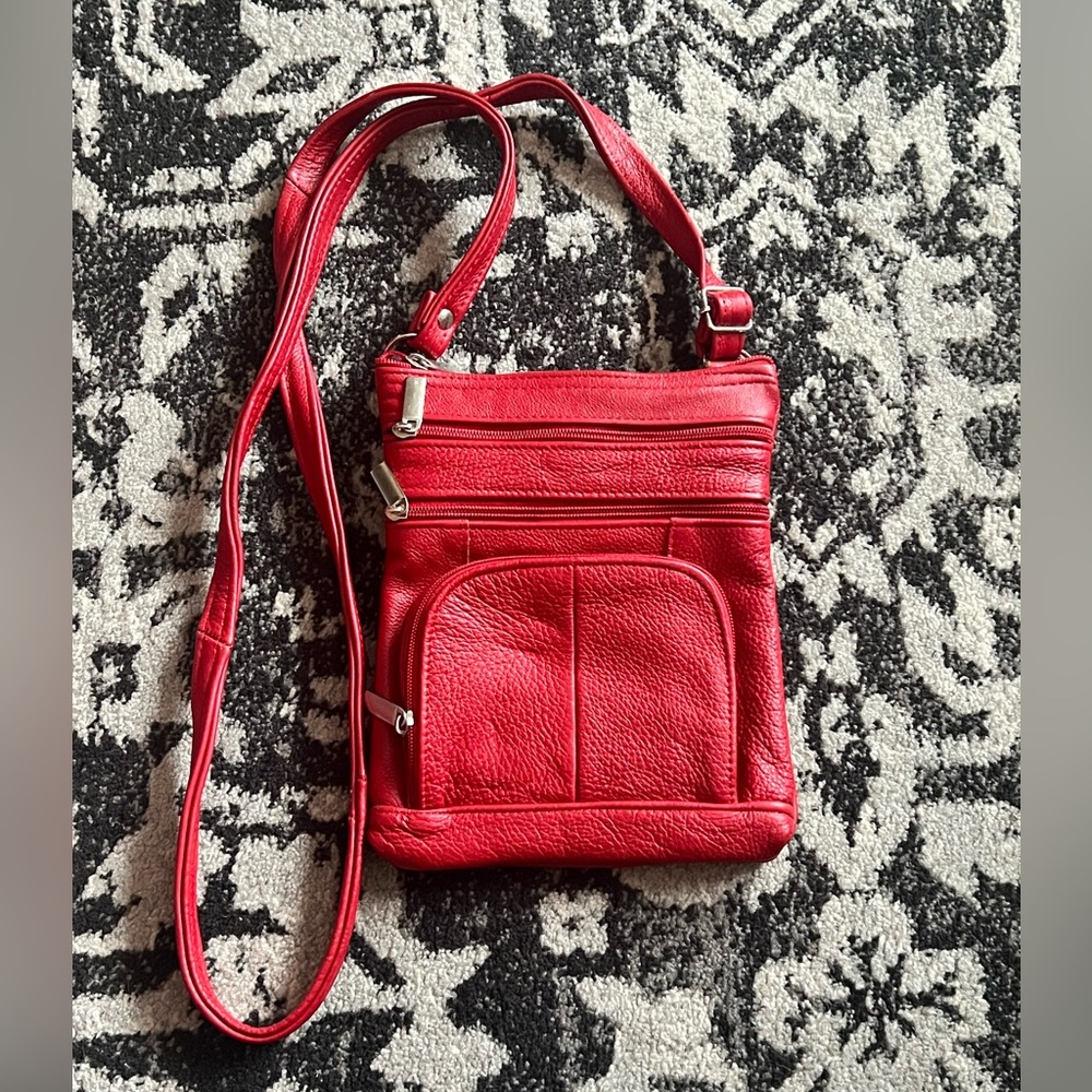 ♥️Crossbody Bag♥️